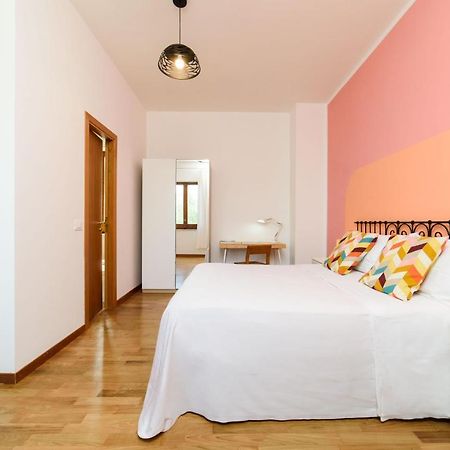 B&B Albachiara Casa Di Campagna Ogliastro Cilento Bagian luar foto